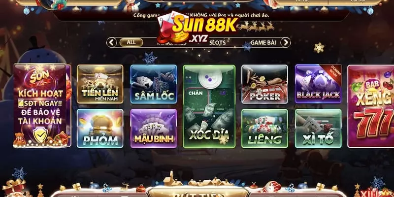 Game Bài Sunwin - Cách Tham Gia Để Kiếm Thưởng