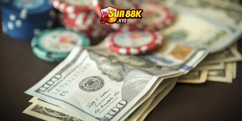 Sunwin 20 - Điểm đến hoàn hảo cho người đam mê cờ bạc trực tuyến