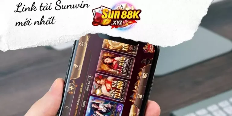 tải game Sunwin