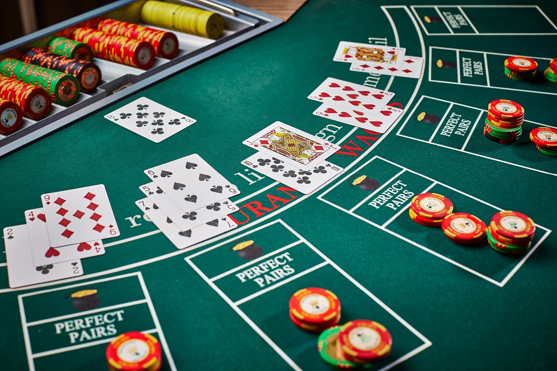 Blackjack Sunwin là từ khóa được nhiều người tìm kiếm 