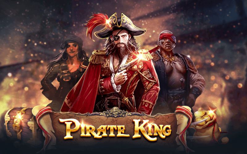 Hướng dẫn chơi Pirate King