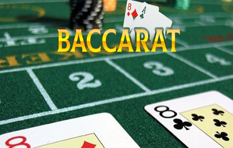 Game bài baccarat là gì