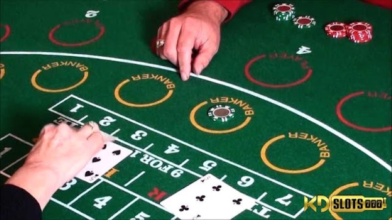 Những lưu ý để chơi baccarat Sunwin luôn thắng