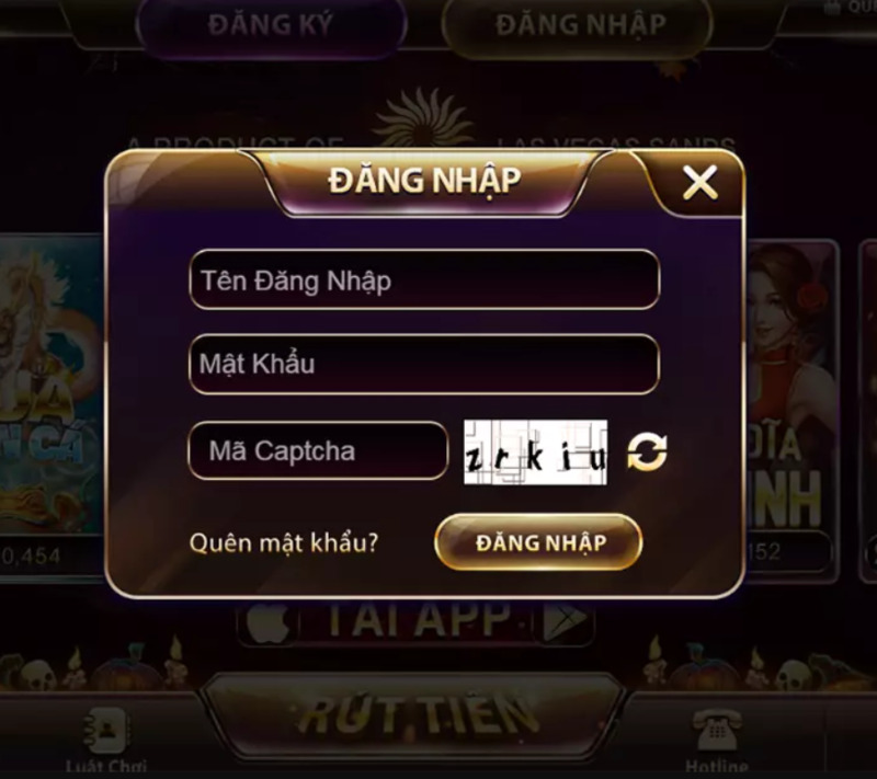 Cách đăng nhập vào nhà game SUNWIN khá đơn giản, dễ dàng