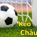 Phân loại kèo nhà cái châu âu Sunwin theo từng loại giải đấu