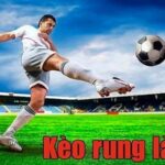 Đa dạng tỉ lệ cược kèo rung