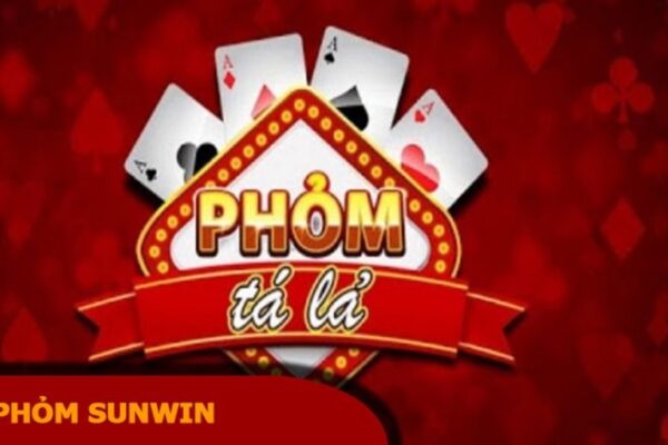 Trong game phỏm thì yếu tố may mắn luôn có