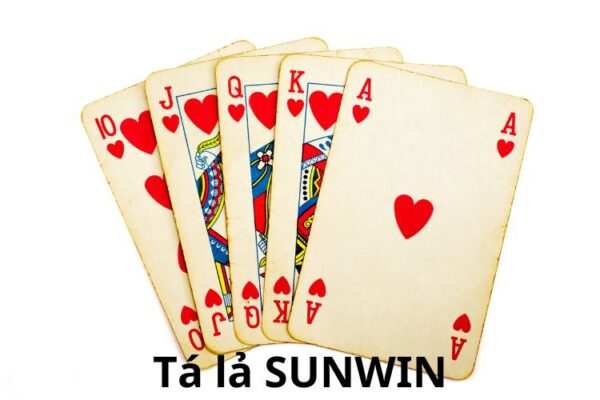 tá lả sunwin